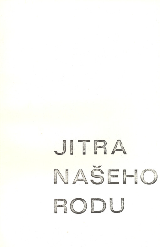 Antologie z dějin dělnického hnutí na Jindřichohradecku. Díl 4, 1918-1921