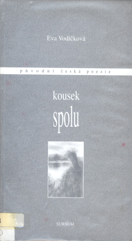 Kousek spolu