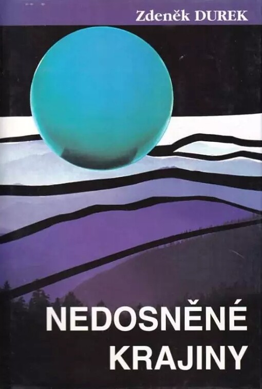 Nedosněné krajiny :(1984-1985)
