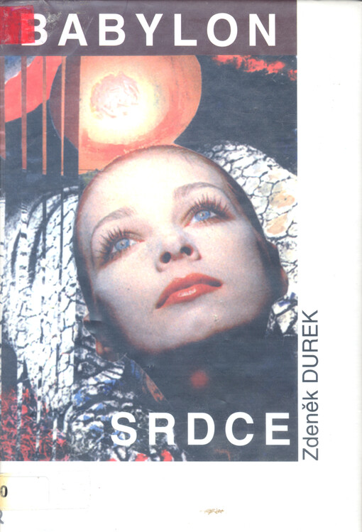 Babylon srdce : verše z let 1990-91