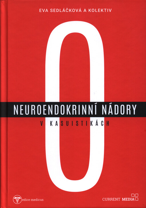 Neuroendokrinní nádory v kasuistikách