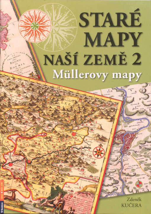 Staré mapy naší země 2