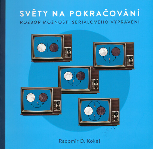 Světy na pokračování