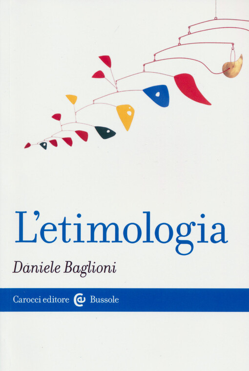 L'etimologia