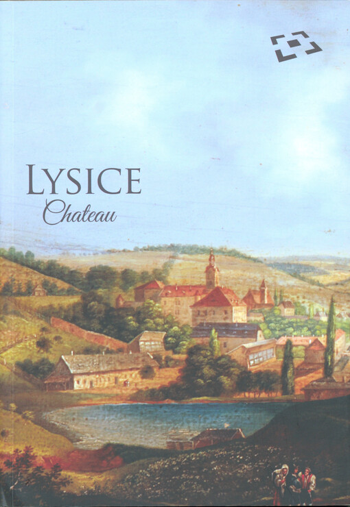 Lysice Chateau