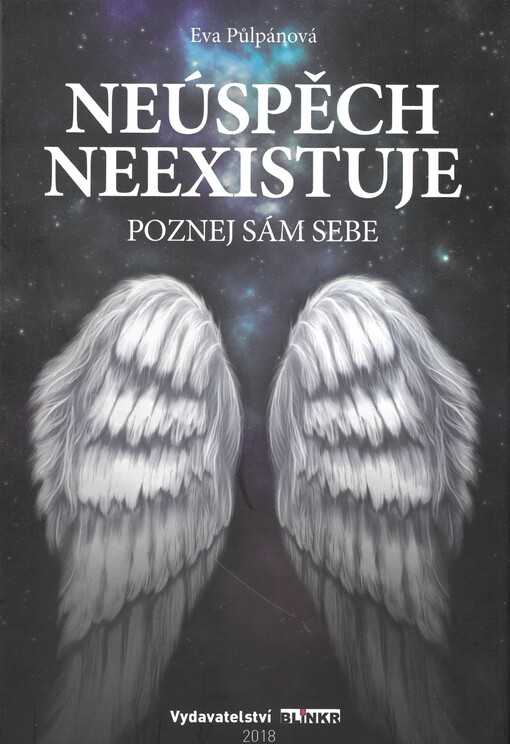 Neúspěch neexistuje : poznej sám sebe