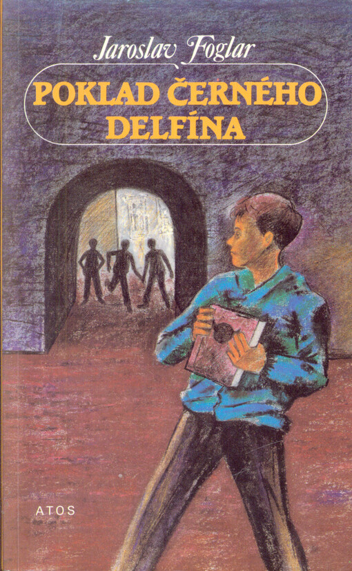 Poklad Černého delfína