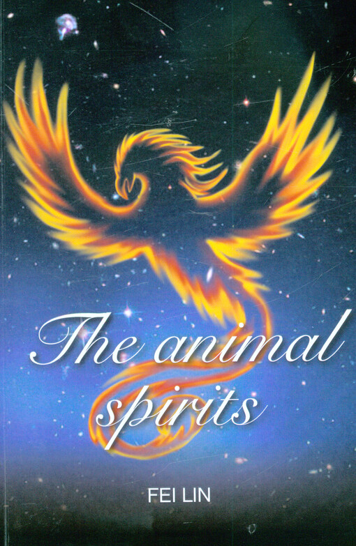 The animal spirits