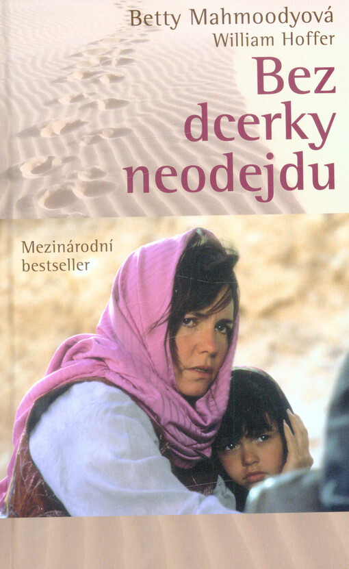 Bez dcerky neodejdu