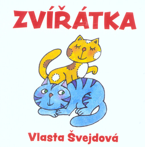 Zvířátka