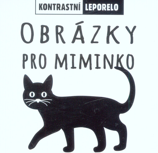 Obrázky pro miminko
