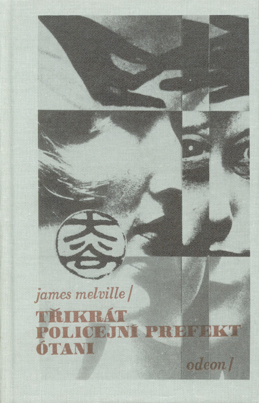 3x policejní prefekt Ótani