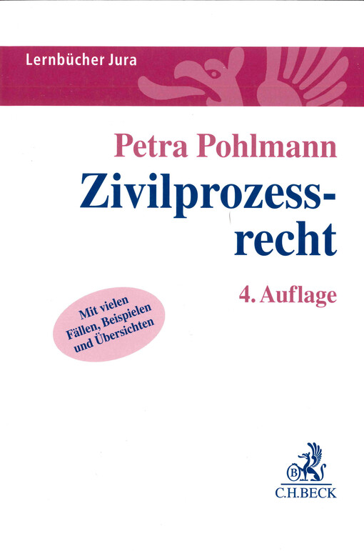 Zivilprozessrecht