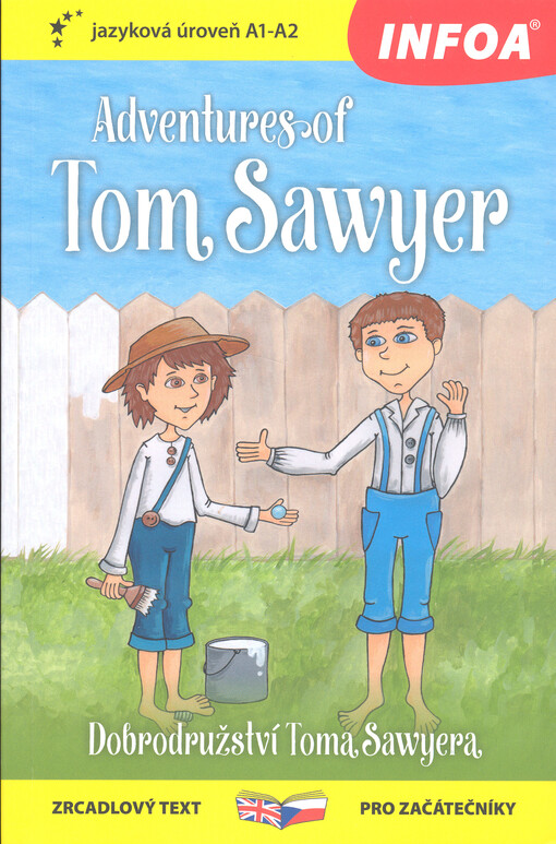 Adventures of Tom Sawyer