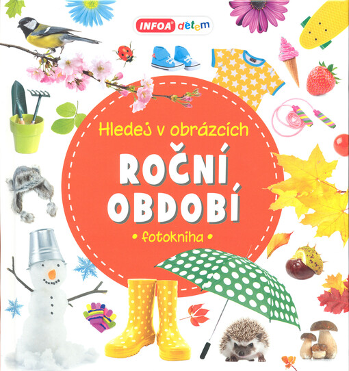 Roční období