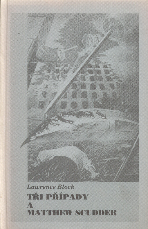 Tři případy a Matthew Scudder