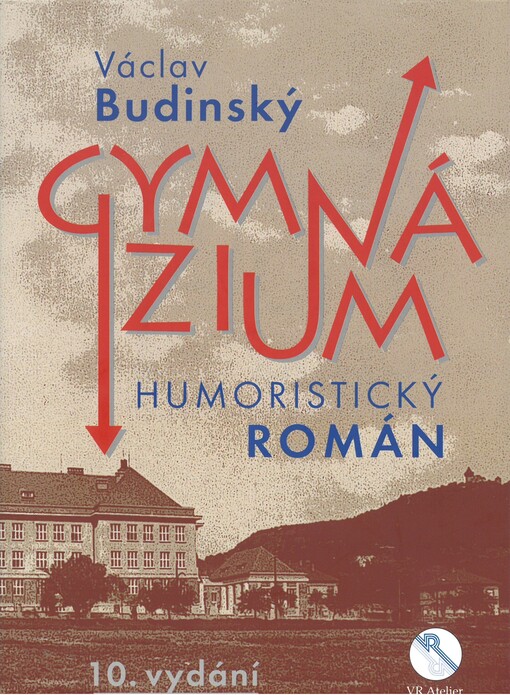 Gymnázium, humoristický román