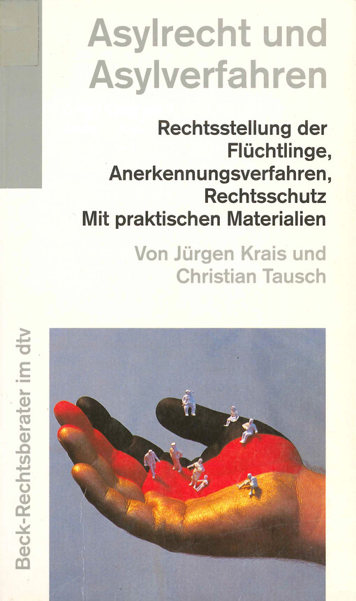 Asylrecht und Asylverfahren