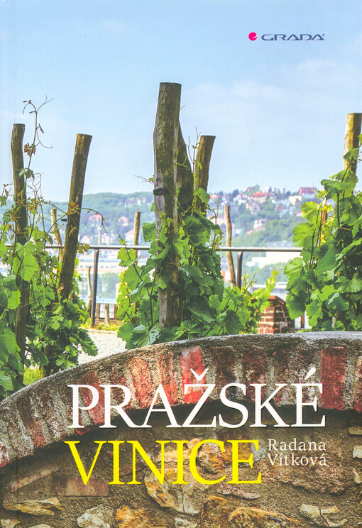 Pražské vinice