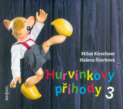 Hurvínkovy příhody 3