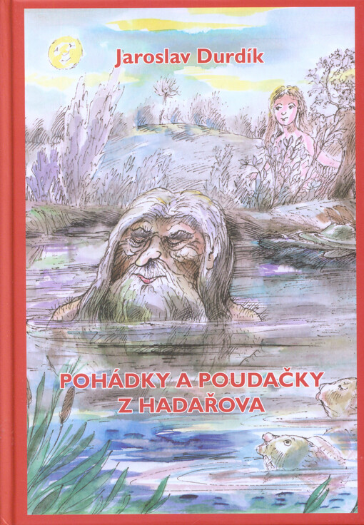 Pohádky a poudačky z Hadařova