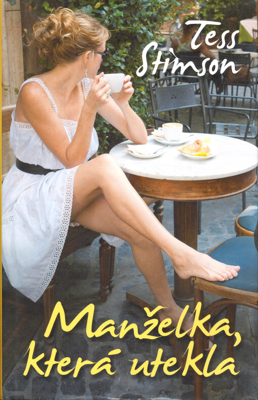 Manželka, která utekla