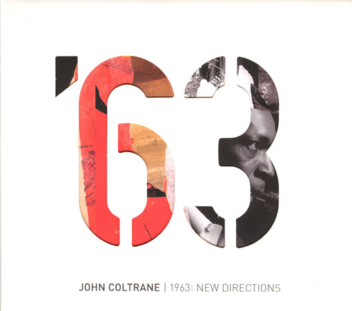 1963: New Directions