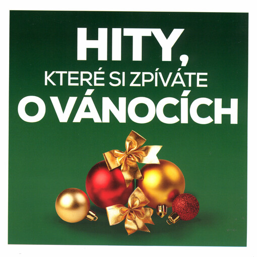 Hity, které si zpíváte o Vánocích