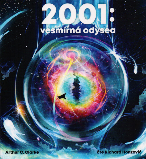 2001: Vesmírná odysea