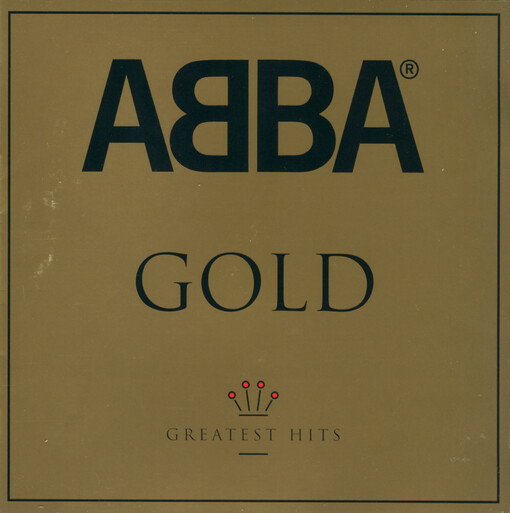 Gold : Greatest Hits
