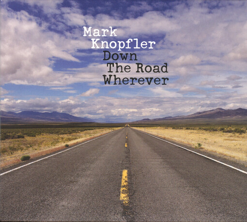 Down The Road Wherever