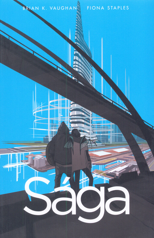 Rok: 2015 / Číslo: kniha šestá