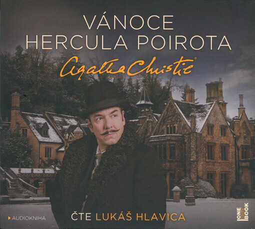 Vánoce Hercula Poirota