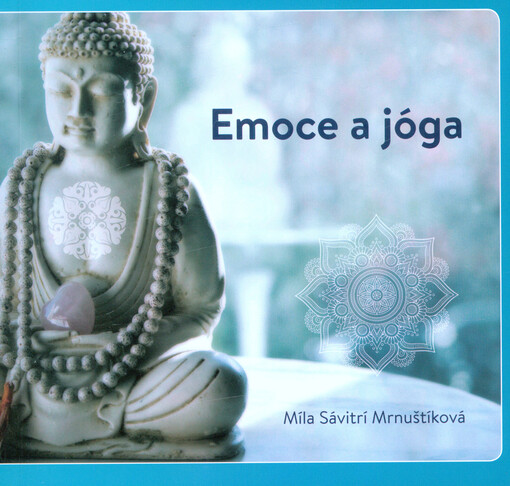 Emoce a jóga