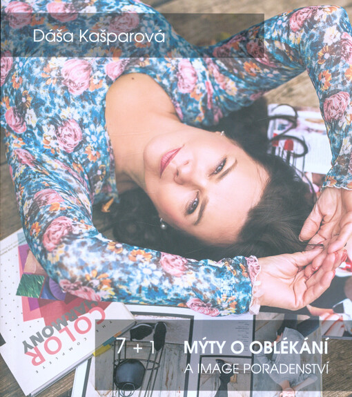 7+1 Mýty o oblékání a image poradenství
