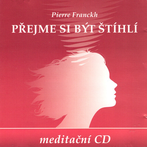 Přejme si být štíhlí meditační CD