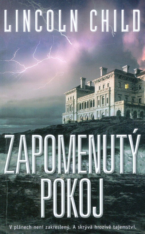 Zapomenutý pokoj