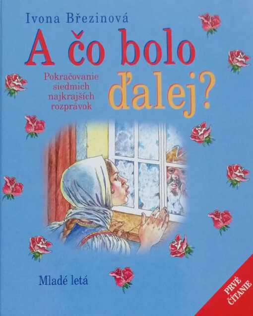 A čo bolo ďalej?
