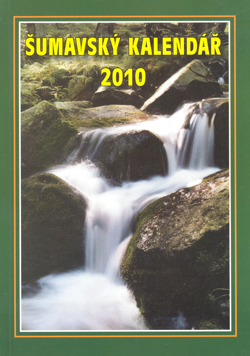 Šumavský kalendář ...