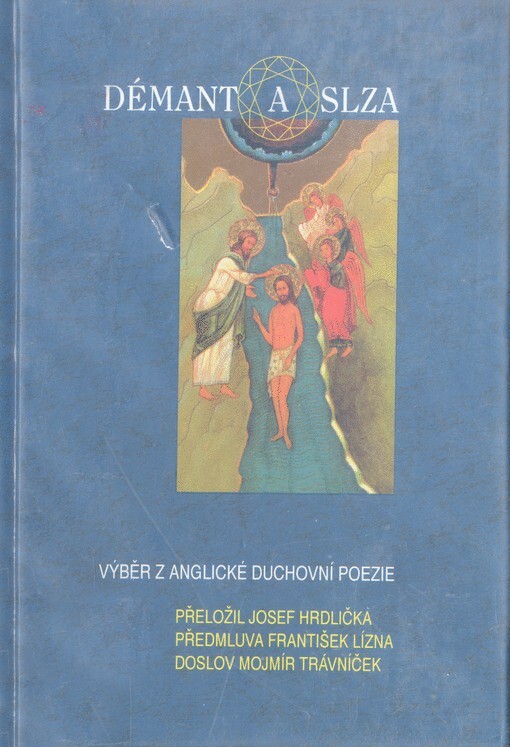 Démant a slza : výběr z anglické duchovní poezie