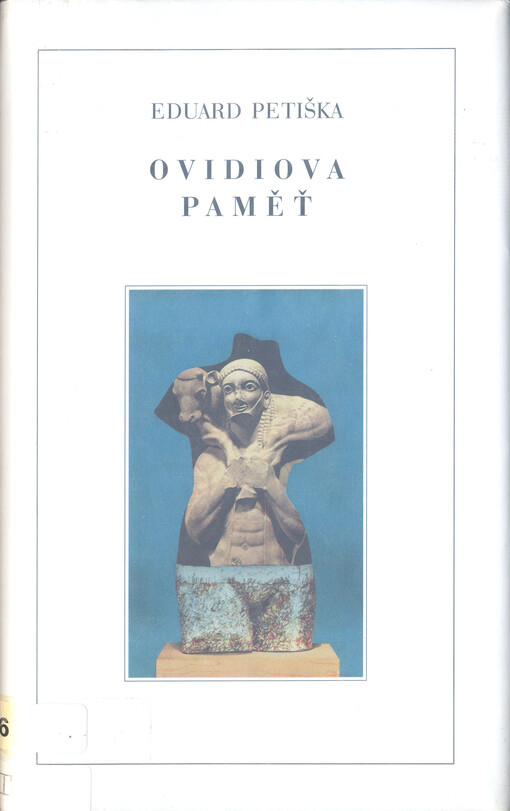 Ovidiova paměť