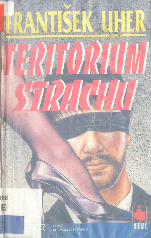 Teritorium strachu
