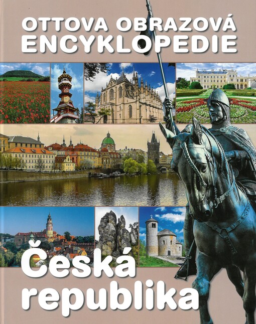 Ottova obrazová encyklopedie. Česká republika