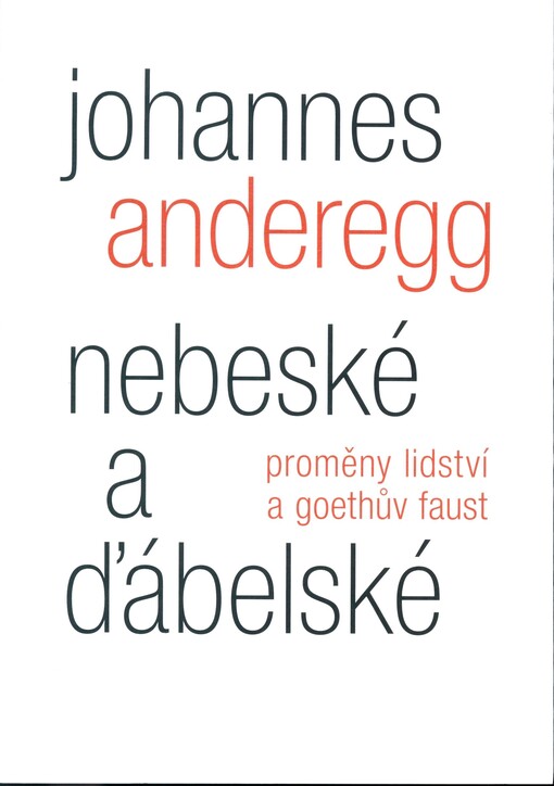 Nebeské a ďábelské