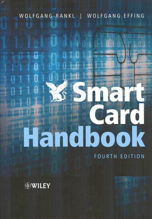 Smart card handbook