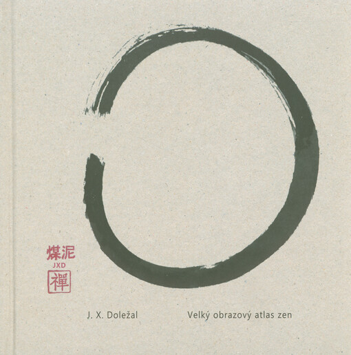 Velký obrazový atlas zen