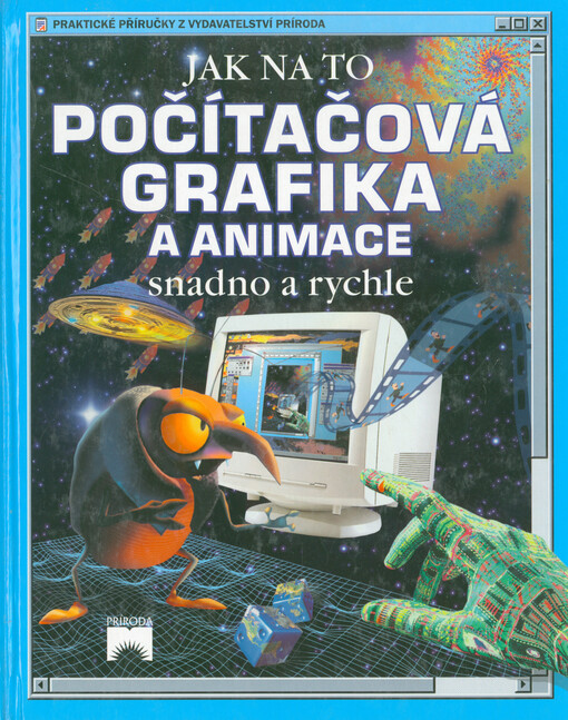 Počítačová grafika a animace