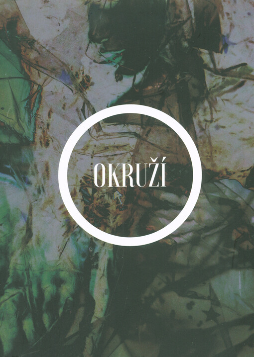 Okruží : sborník literární dílny