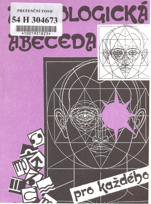Astrologická abeceda pro každého : s kalendářem zvěrokruhu na rok 1992