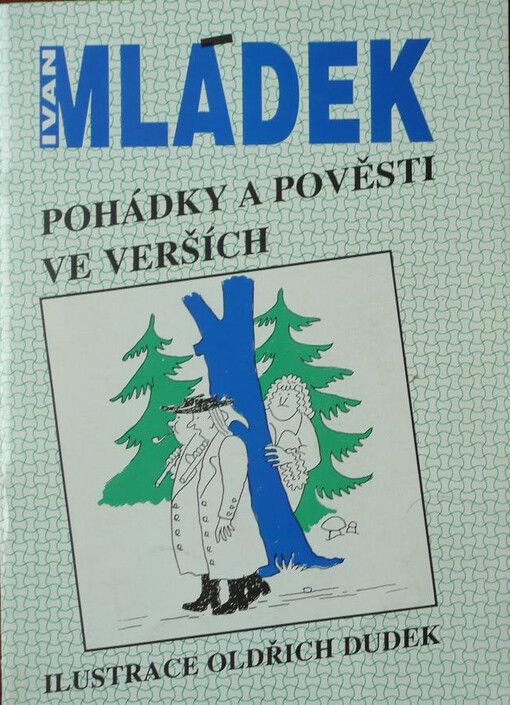 Pohádky a pověsti ve verších